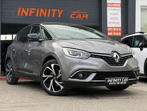 Renault Scénic 1.5 dCi Energy Bose Edition (bj 2017), Auto's, Renault, Bedrijf, Te koop, Scénic, ABS, Airbags, Bluetooth, Boordcomputer
