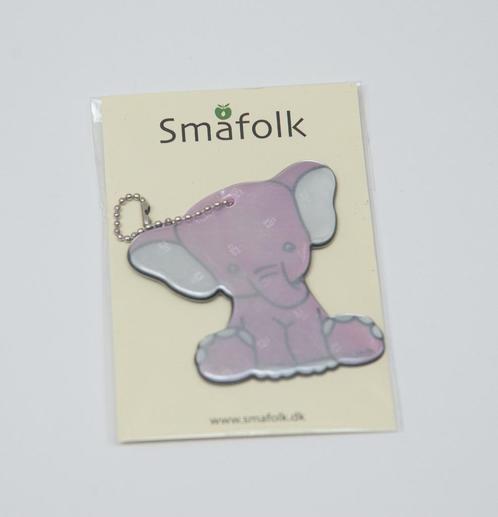 Smafolk reflector olifant – Nieuw, Kinderen en Baby's, Babykleding | Overige, Nieuw, Meisje, Ophalen of Verzenden