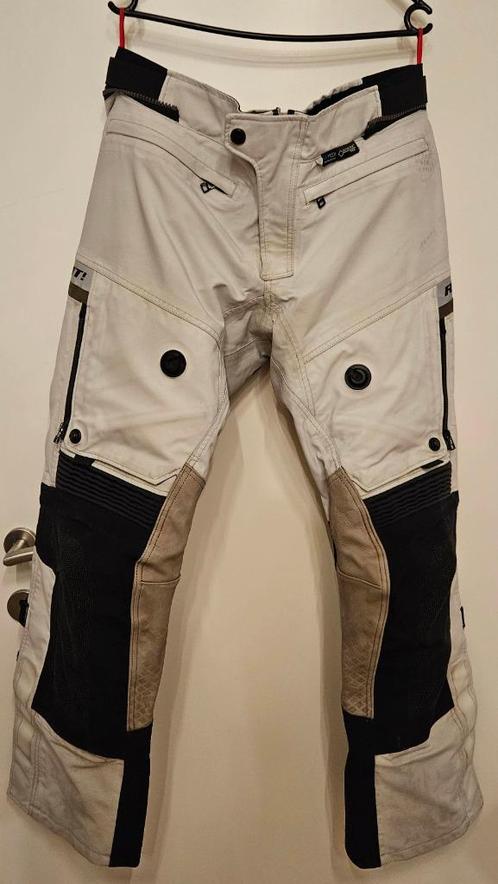 Revit Dominator 2 GTX motorbroek maat L, Motoren, Kleding | Motorkleding, Broek | textiel, Heren, Tweedehands, Ophalen