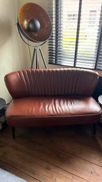 Vintagezetel expo 58, Huis en Inrichting, Ophalen, Zo goed als nieuw