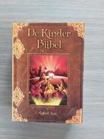 Dvdbox met 4 bijbelverhalen, Ophalen of Verzenden, Zo goed als nieuw, Boxset