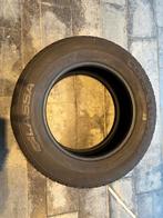 4 winterbanden Lassa Competus 235/65R17, Auto-onderdelen, Banden en Velgen, Ophalen, Gebruikt, 17 inch, Winterbanden