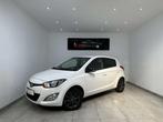 Hyundai i20 1.1 CRDi *GARANTIE 12 MOIS*CLIM* (bj 2014), Auto's, Hyundai, Euro 5, Stof, Zwart, 1120 cc