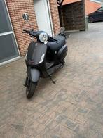Henri sport scooter te koop A klasse, Fietsen en Brommers, Ophalen, Overige modellen, Klasse A (25 km/u), Zo goed als nieuw
