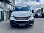 Iveco Daily 35S18 3.0D 175PK AUTOMAAT*L4H2*GEVEERDE BESTUUR, Automaat, Wit, Bedrijf, Diesel