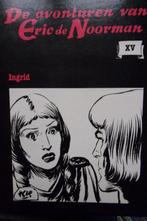 de avonturen van eric de noorman : nr 15   ingrid, Boeken, Stripverhalen, Ophalen of Verzenden