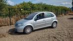 Citroën C3 Exclusive Automaat, Airco,1Jaar Garantie.., Auto's, 1360 cc, Zwart, 4 cilinders, Parkeersensor