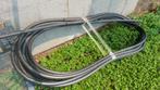 Socarex darm dia 5/4", Doe-het-zelf en Bouw, Buizen en Afvoer, Ophalen, 6 meter of meer, Overige typen, PVC