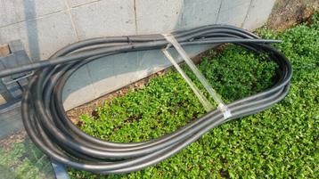 Socarex darm dia 5/4", Neuf, 6 mètres ou plus, 40 à 60 mm, PVC