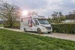 Motorhome Challenger 337 GA, Ducato 2,3 - 140cv, impeccable, Caravans en Kamperen, Mobilhomes, Overige merken, Diesel, 7 tot 8 meter