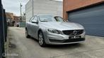 Volvo S60 Diesel Automaat Euro 6b, Autos, Volvo, 5 places, Berline, 4 portes, Cuir et Tissu