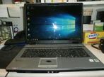 medion, Computers en Software, Windows Laptops, Ophalen, HDD, 15 inch, Intel core duo CPU