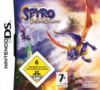 The Legend of Spyro Dawn of the Dragon, Games en Spelcomputers, 1 speler, Ophalen of Verzenden, Zo goed als nieuw, Platform