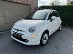 Fiat 500C 1.2i Lounge MTA (EU6d-TEMP),GARANTIE,AIRCO,CRUISE, 1242 cm³, Achat, Euro 6, Entreprise