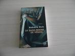 LA SAGE-FEMME DE VENISE      ROBERTO  RICH, Roberta Rich, Enlèvement ou Envoi, Comme neuf, Amérique