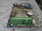 * studieboek sleutelboek computerhardware 2.0, Nieuw, Ophalen of Verzenden