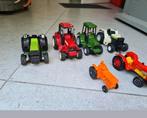 Lotje oude Traktors, Ophalen of Verzenden