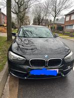 bmw 118I Sportline, Cuir, Achat, Euro 6, Boîte manuelle