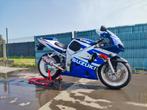 Suzuki gsx-r600, Motoren, Motoren | Suzuki, Motorrijbewijs A, Particulier, Meer dan 35 kW