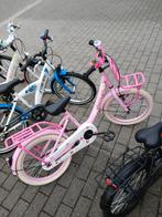 KINDERFIETSEN 18/20 INCH VANAF €65, Ophalen of Verzenden, Zo goed als nieuw