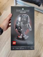 Lego Darth Vader, Nieuw, Complete set, Ophalen of Verzenden, Lego