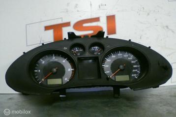Kilometerteller 06L0920801 Seat Ibiza 6L ('02-'09) beschikbaar voor biedingen