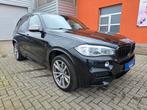 BMW X5 M50D - 3.0 D - 381 pk - M-Pack, Automaat, 173 g/km, 2993 cc, Blauw