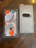 Google Pixel 9 Pro 128GB - Nieuwstaat 2025 + case, Telecommunicatie, Mobiele telefoons | Overige merken, Ophalen of Verzenden
