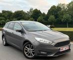 Ford focus 1.6 diesel 2015, Auto's, Focus, Diesel, Particulier, Te koop