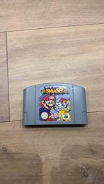 Super Smash Bros N64 - (EUR), Enlèvement ou Envoi, Comme neuf