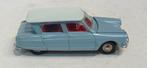 DINKY TOYS FRANKRIJK CITROËN 3CV REF 557, Ophalen of Verzenden, Zo goed als nieuw, Auto, Dinky Toys