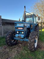 tractor  Ford 6710, Zakelijke goederen, Landbouw | Tractoren, Ophalen, Gebruikt, Ford, Tot 80 Pk