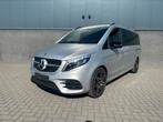Mercedes V250 - AMG - Lichte Vracht, Auto's, Mercedes-Benz, Automaat, Euro 6, Leder, Particulier