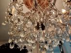 multi color cristal, Huis en Inrichting, Lampen | Kroonluchters, Ophalen, Zo goed als nieuw