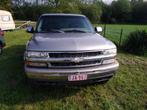 Chevrolet Silverado, Automaat, 8 cilinders, Silverado, Particulier