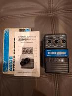 Arion SCH-1 Stereo Chorus, Muziek en Instrumenten, Effecten, Ophalen