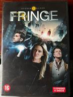 Fringe - Seizoen 5 - Miguel Sapochnik, SET met 4 schijven, Cd's en Dvd's, Ophalen, Thriller, Boxset