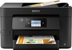 Imprimante EPSON WorkForce Pro WF-3825, Computers en Software, Printers, Gebruikt, Epson, Inkjetprinter, Ophalen