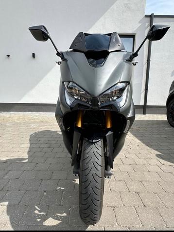 Yamaha Tmax 560 Techmax full bcd beschikbaar voor biedingen