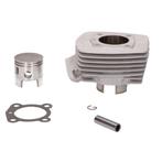 peugeot fox honda wall cilinder t6 50cc snel, 79 euro, Ophalen, Nieuw, Cilinder, Overige merken