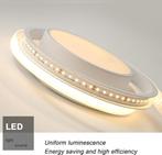 Plafonnier LED moderne LIVRAISON RAPIDE ET GRATUITE, Envoi, Neuf, Synthétique