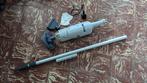 Aspirateur pour spa/psicine INTEX, Jardin & Terrasse, Accessoires de piscine, Enlèvement, Comme neuf, Autres types