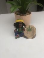 Bob marley beeldje 9, Verzamelen, Ophalen