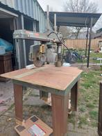 Grote tafelzaag, Doe-het-zelf en Bouw, Gereedschap | Zaagmachines, Ophalen, Gebruikt