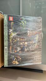 Lego 21325 Medieval Blacksmith, Ophalen of Verzenden, Nieuw, Complete set, Lego