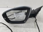 RETROVISEUR EXTERIEUR GAUCHE Volkswagen T-Roc I, Utilisé, Volkswagen