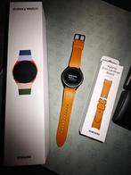 Samsung Galaxy Watch 6 Classic | 43mm, Handtassen en Accessoires, Smartwatches, Zwart, Ophalen of Verzenden, Zo goed als nieuw