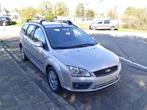 Ford Focus SW 1.6 Benzine 102.000km., Auto's, Focus, 1596 cc, 5 deurs, Particulier
