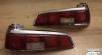 MERCEDES BENZ W111 1959-1962 ACHTERLICHT ACHTERLAMP, Auto-onderdelen, Ophalen of Verzenden, Gebruikt, Mercedes-Benz