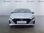 Hyundai i20 Boite auto *Carplay*Caméra*Clim*Sièges Av Chau, Auto's, Hyundai, Automaat, Overige kleuren, Bedrijf, Berline